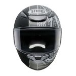 Kaciga SHOEI Full Face sa naočarima NXR2 BEAUT TC-6 - Image 8
