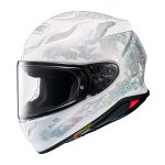 Kaciga SHOEI Full Face sa naočarima NXR2 FEARLESS TC-6