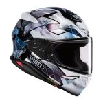 Kaciga SHOEI Full Face sa naočarima NXR2 ORIGAMI2 TC-5 - Image 3