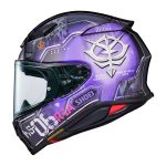 Kaciga SHOEI Full Face sa naočarima NXR2 H-MOBILITY ZAKU TC-12 - Image 2