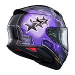 Kaciga SHOEI Full Face sa naočarima NXR2 H-MOBILITY ZAKU TC-12 - Image 3