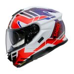 Kaciga SHOEI Full Face sa naočarima GT-AIR3 HIKE TC-10 - Image 10