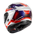 Kaciga SHOEI Full Face sa naočarima GT-AIR3 HIKE TC-10 - Image 11