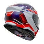 Kaciga SHOEI Full Face sa naočarima GT-AIR3 HIKE TC-10 - Image 21