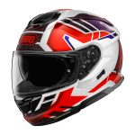 Kaciga SHOEI Full Face sa naočarima GT-AIR3 HIKE TC-10