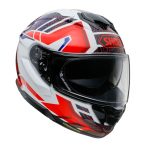 Kaciga SHOEI Full Face sa naočarima GT-AIR3 HIKE TC-10 - Image 7