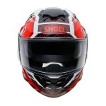 Kaciga SHOEI Full Face sa naočarima GT-AIR3 HIKE TC-10 - Image 8