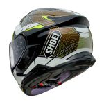 Kaciga SHOEI Full Face sa naočarima GT-AIR3 HIKE TC-11 - Image 11