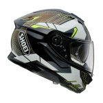 Kaciga SHOEI Full Face sa naočarima GT-AIR3 HIKE TC-11 - Image 14