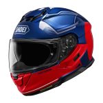 Kaciga SHOEI Full Face sa naočarima GT-AIR3 MIKE TC-2 - Image 3