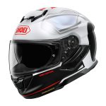 Kaciga SHOEI Full Face sa naočarima GT-AIR3 MIKE TC-6 - Image 5