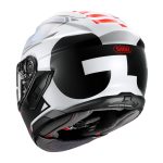 Kaciga SHOEI Full Face sa naočarima GT-AIR3 MIKE TC-6 - Image 6