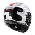 Kaciga SHOEI Full Face sa naočarima GT-AIR3 MIKE TC-6 - Image 7