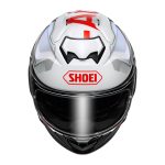 Kaciga SHOEI Full Face sa naočarima GT-AIR3 MIKE TC-6 - Image 4