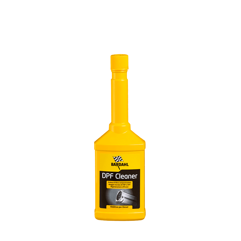 113018_0 DPF cleaner - Image 1