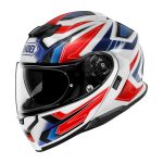 Kaciga SHOEI Flip Up NEOTEC3 ANTHEM TC-10 sa naočarima