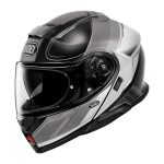 Kaciga SHOEI Flip Up NEOTEC3 SHARPEN TC-5 sa naočarima - Image 2