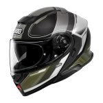 Kaciga SHOEI Flip Up NEOTEC3 SHARPEN TC-11 sa naočarima - Image 2