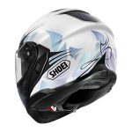 Kaciga SHOEI Flip Up NEOTEC3 BREEZE TC-2 sa naočarima - Image 8