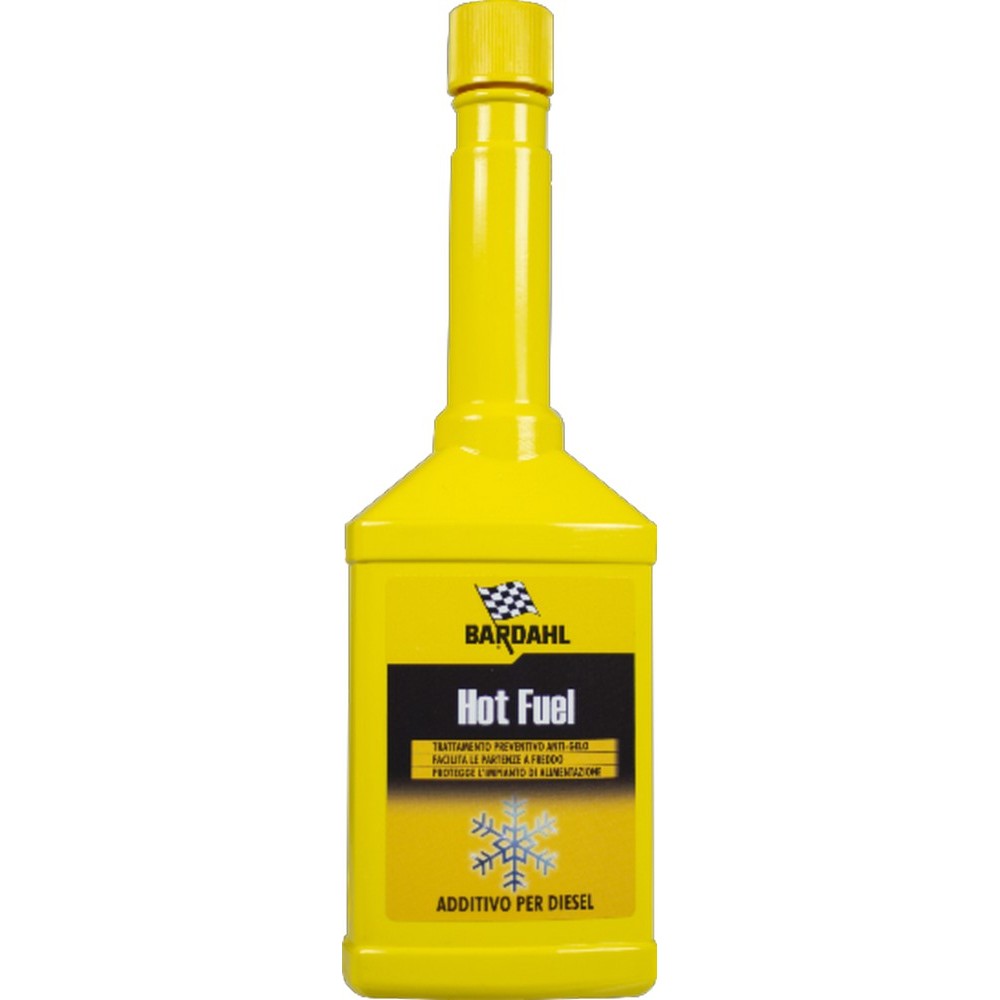 121019_0 Hot fuel – aditiv protiv smrzavanja - Image 1