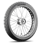 Michelin Anakee Adventure 2 110/80-19 M/C 59V - Image 3