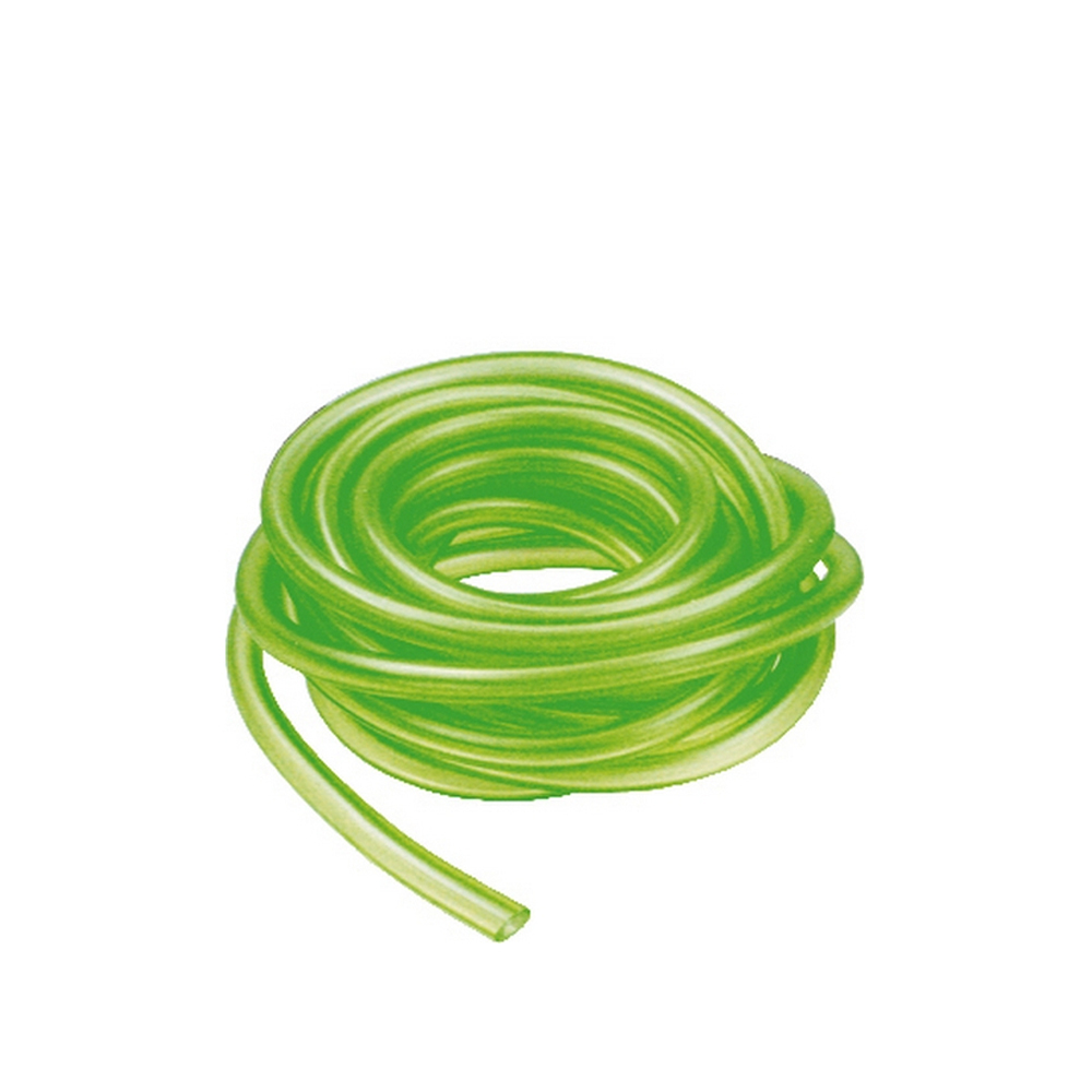 121690060_0 Crevo goriva 7x12mm silikonsko zeleno RMS 5m - Image 1