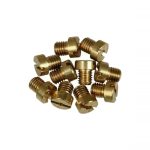 Set dizni za karburator DELL’ORTO O6MM 06413 125-148 KIT 5315400 78