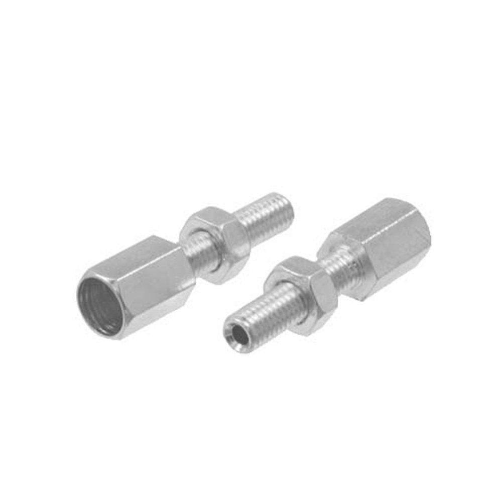 121858130_0 Šraf šuplji sajle 5mm / M5x31mm RMS - Image 1