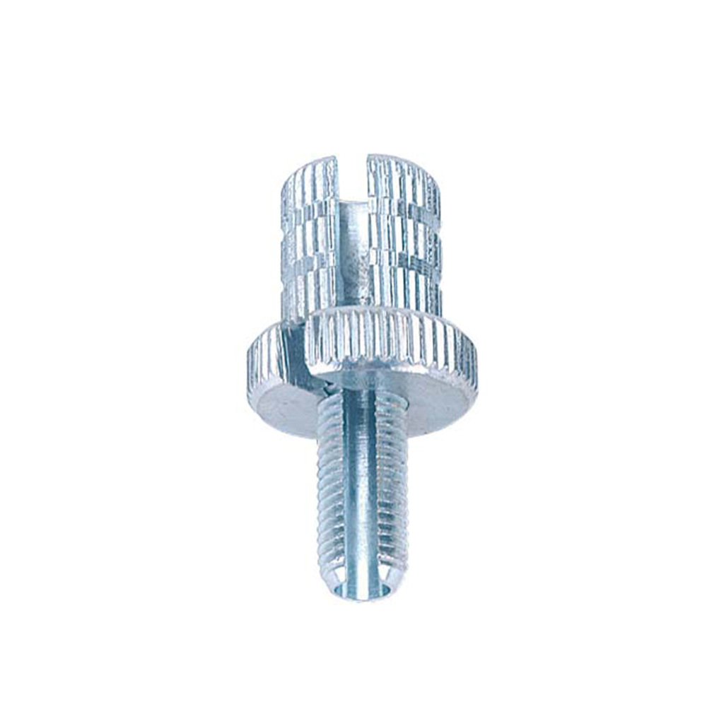 121858250_0 Šraf šuplji sajle 8mm Domino ručka RMS - Image 1