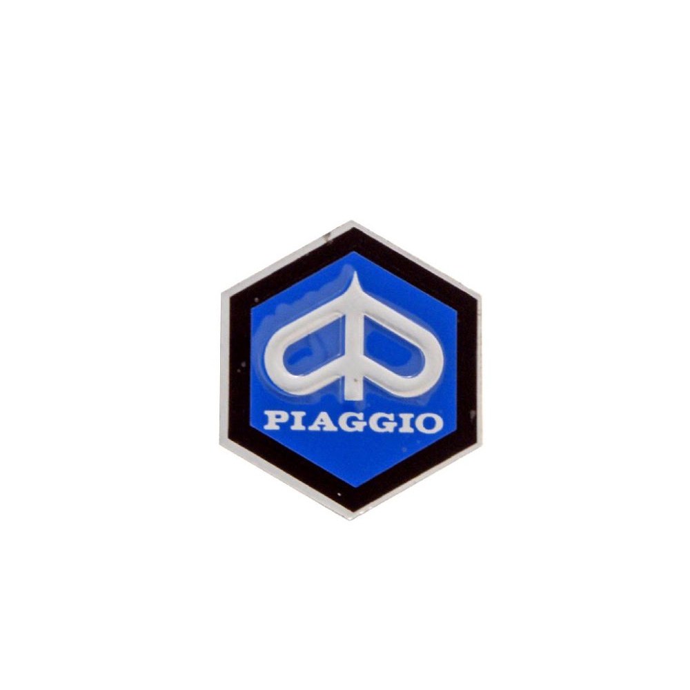 142720100_0 Znak Piaggio - Image 1