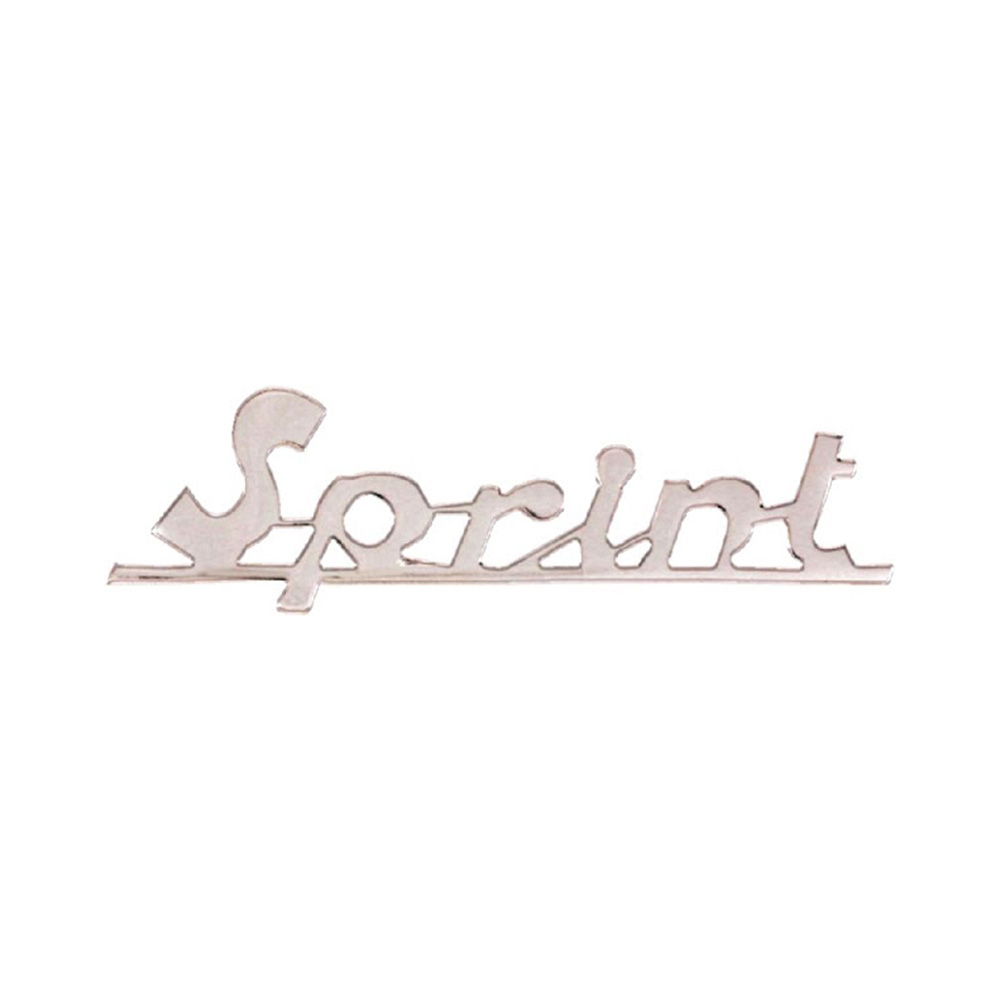 142720380_0 Značka Vespa Sprint RMS - Image 1