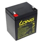 Baterija Long WP5-12B 12V 5Ah