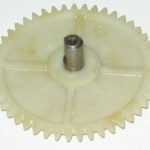 Zupcanik uljne pumpe 50cc
