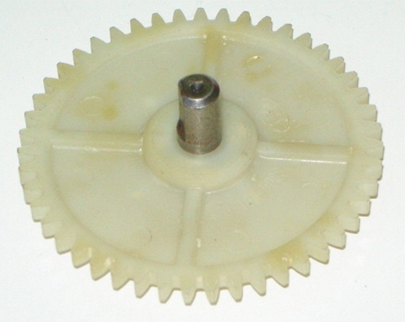 15133-SQ5A-9000_0 Zupcanik uljne pumpe 50cc - Image 1
