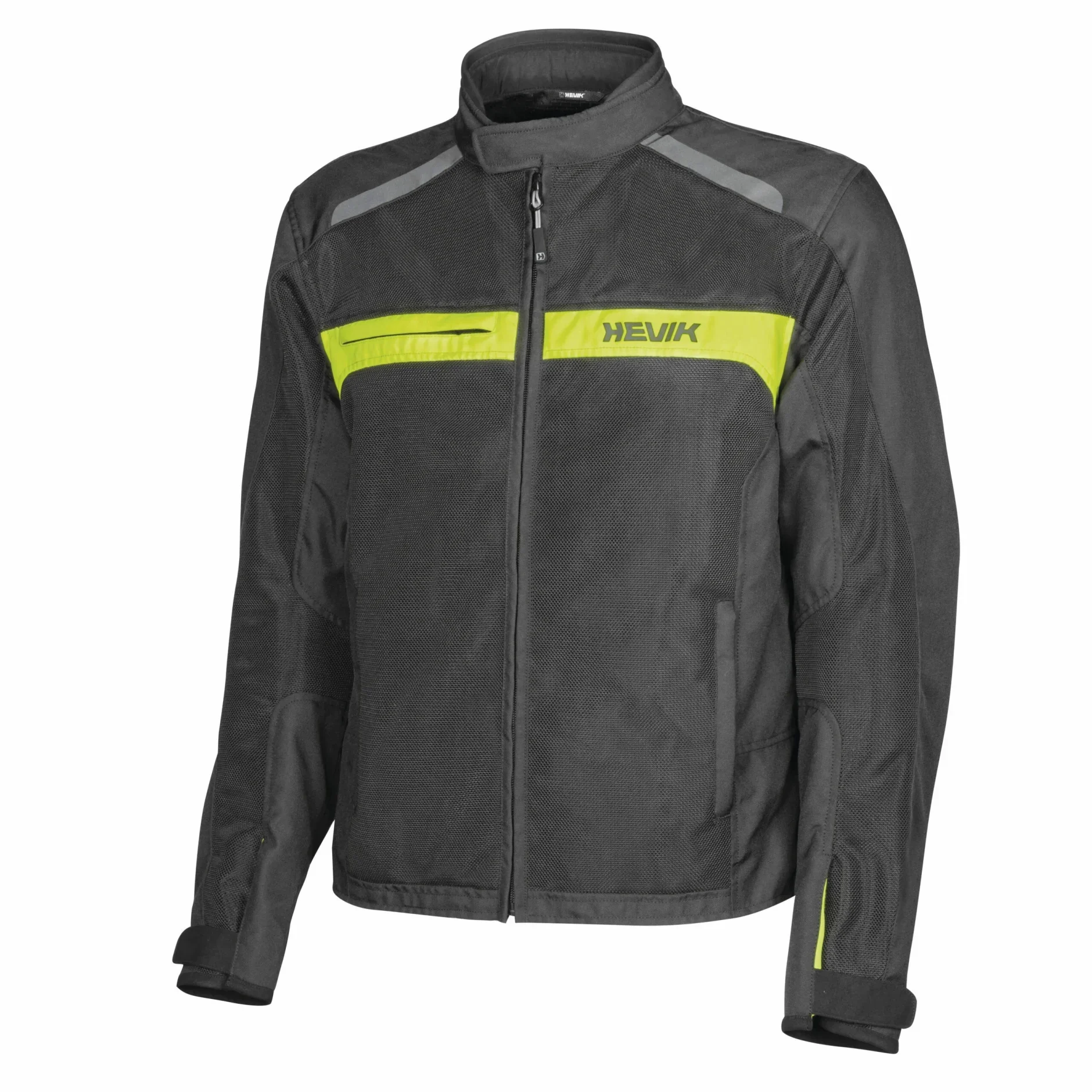 15341_0 Jakna Hevik Scirocco light uomo - Image 1