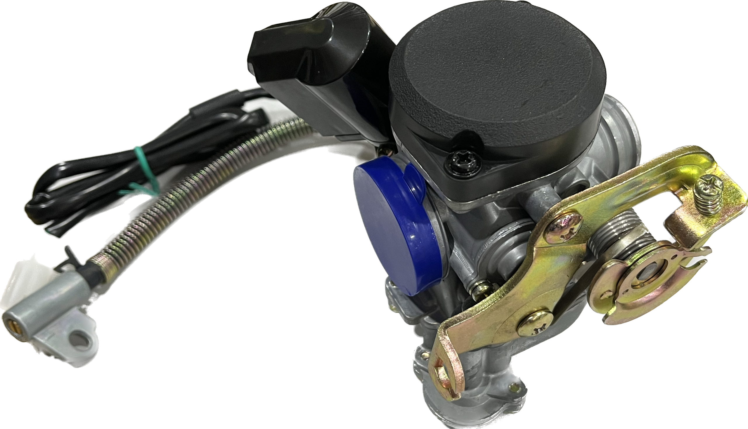 1610K-DGW-9100-A_0 Karburator Gy6 - Image 1