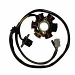 Stator Peugeot Trekker Vivacity Trekker Speedfight X Race 50