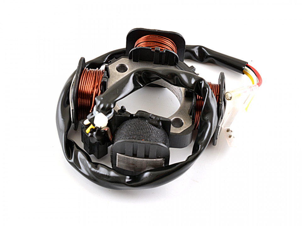 163055_0 Stator Yamaha Slider 50cc - Image 1