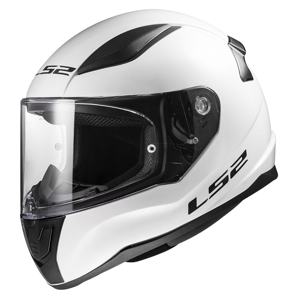 163531002_0 Kaciga LS2 Full Face FF353 RAPID II - Image 1