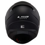 Kaciga LS2 Full Face FF353 RAPID II - Image 15