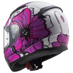 Kaciga LS2 Full Face FF353 RAPID II POPPIES - Image 10