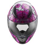 Kaciga LS2 Full Face FF353 RAPID II POPPIES - Image 13