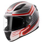 Kaciga LS2 Full Face FF353 RAPID II CIRCUIT - Image 9