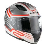Kaciga LS2 Full Face FF353 RAPID II CIRCUIT - Image 15
