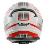 Kaciga LS2 Full Face FF353 RAPID II CIRCUIT - Image 20