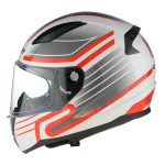 Kaciga LS2 Full Face FF353 RAPID II CIRCUIT - Image 2