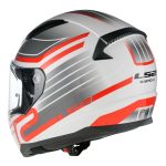 Kaciga LS2 Full Face FF353 RAPID II CIRCUIT - Image 3