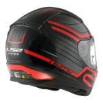 Kaciga LS2 Full Face FF353 RAPID II CIRCUIT - Image 45