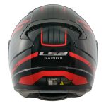 Kaciga LS2 Full Face FF353 RAPID II CIRCUIT - Image 36