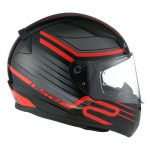 Kaciga LS2 Full Face FF353 RAPID II CIRCUIT - Image 38